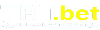 Logo da TRT.BET